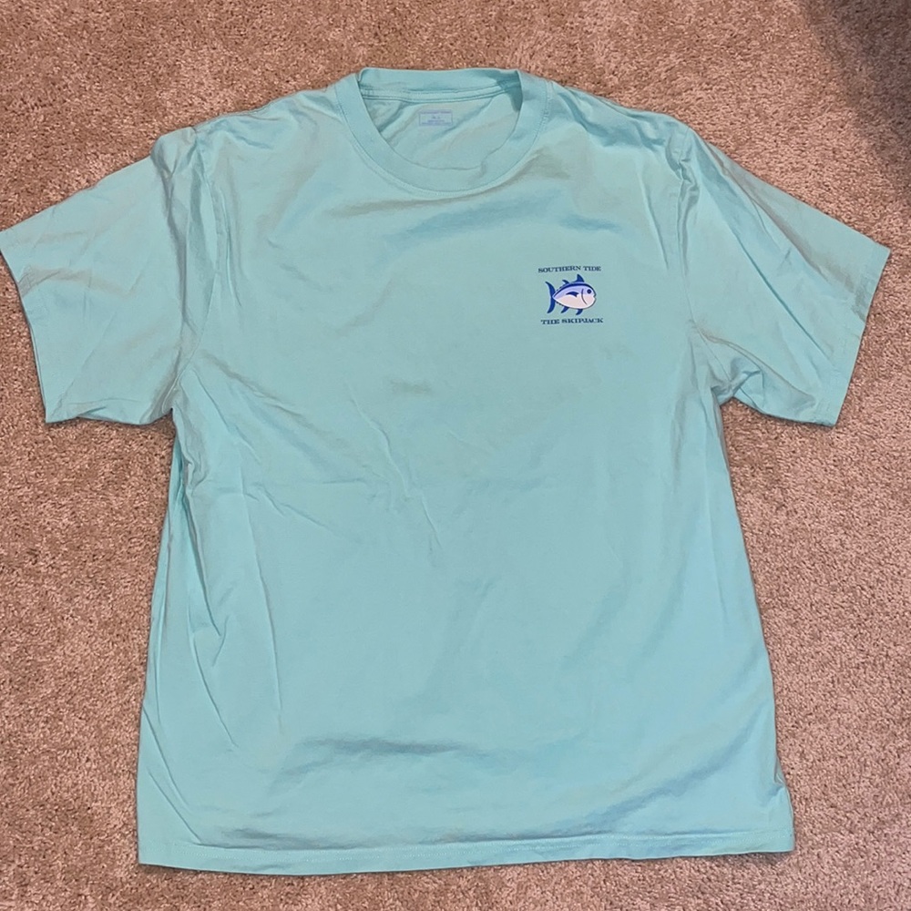 Southern Tide Tshirt